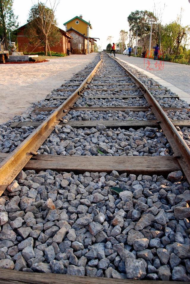 电影《芳华》外景地——碧色寨游记
