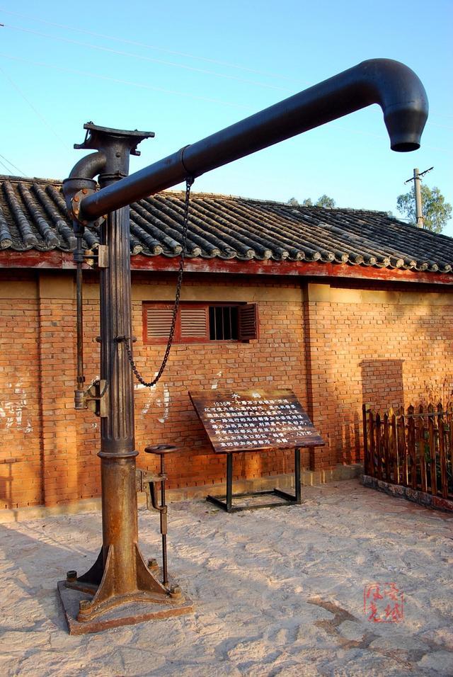 电影《芳华》外景地——碧色寨游记