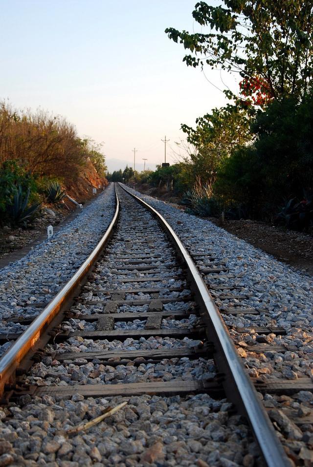 电影《芳华》外景地——碧色寨游记