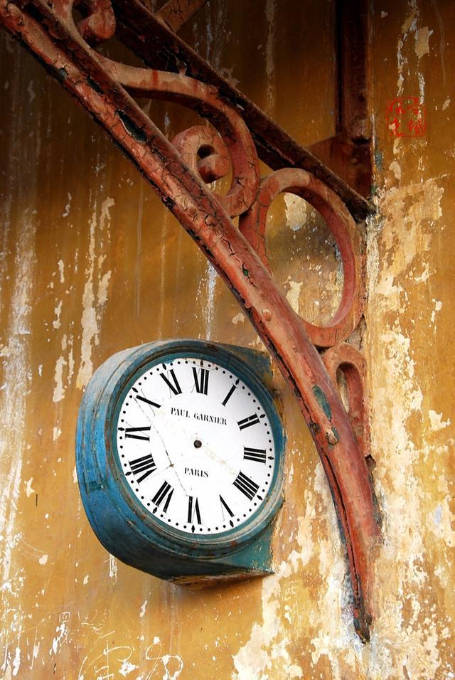 电影《芳华》外景地——碧色寨游记