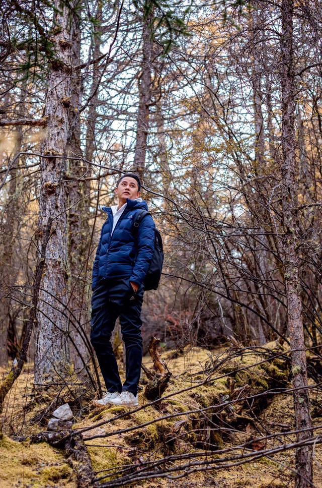 稻城亚丁为什么被认为不去后悔去了也后悔？