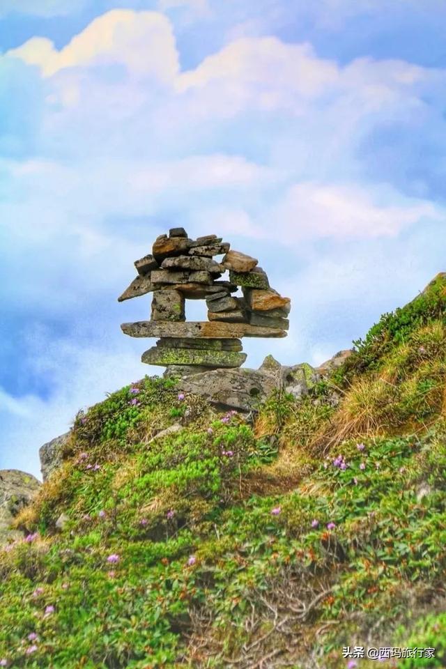 看完这五条，不知道你还敢不敢来宝鸡太白山！胆小请绕路