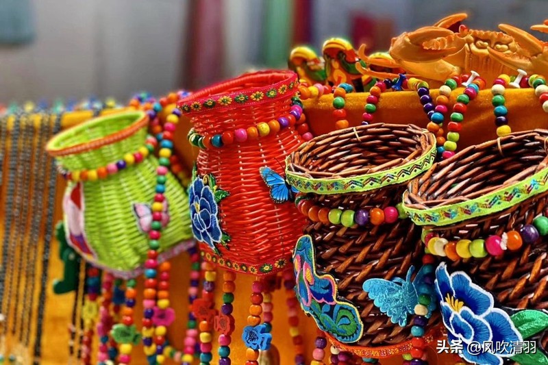 湖南一个绝美古镇，曾经无人不知，如今归于平淡，游客稀稀疏疏