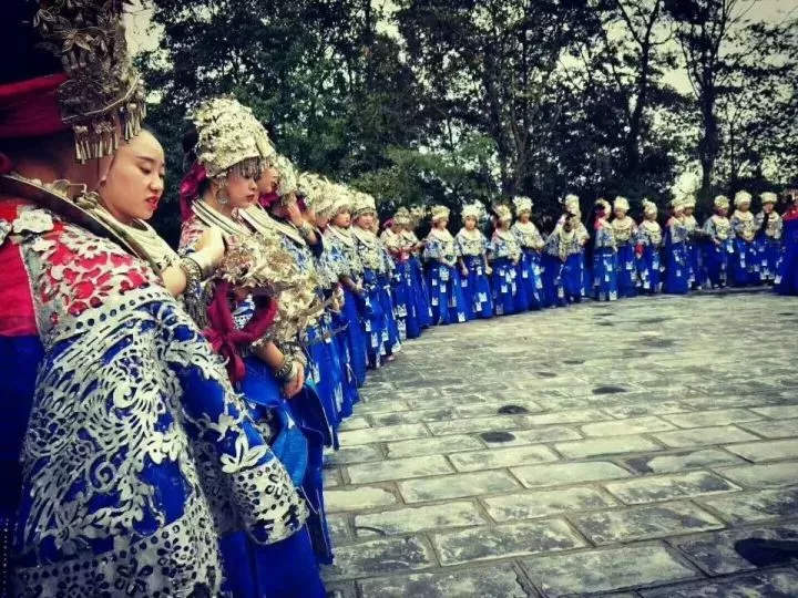 中国最美小城—凤凰古城