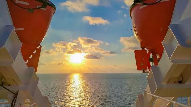 只允许中国人上岛!未经开发的原始玻璃海,西沙群岛~