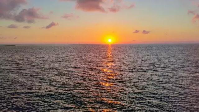 只允许中国人上岛!未经开发的原始玻璃海,西沙群岛~