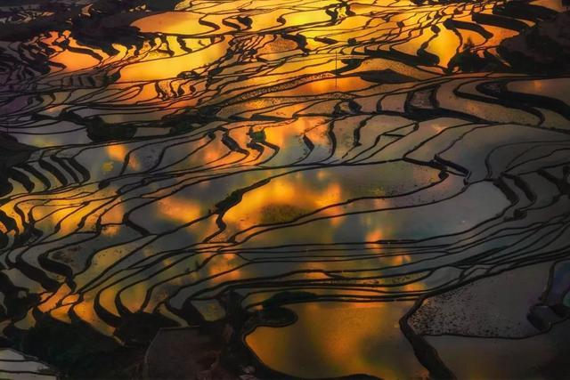 越是冬天，越不能不去元阳梯田！