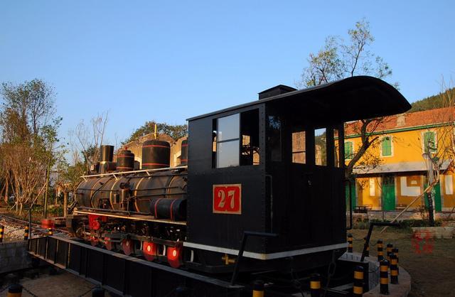 电影《芳华》外景地——碧色寨游记