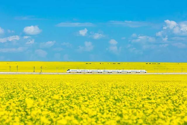 中国夏天最美的一条大环线，去一次终身难忘