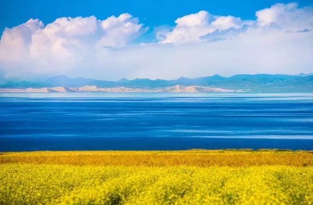 中国夏天最美的一条大环线，去一次终身难忘