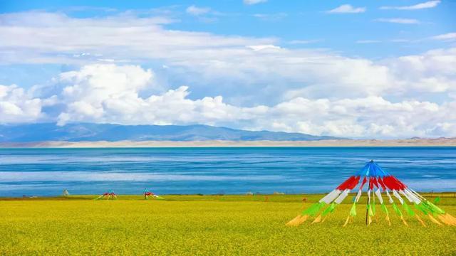 中国夏天最美的一条大环线，去一次终身难忘