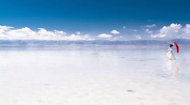 中国夏天最美的一条大环线，去一次终身难忘