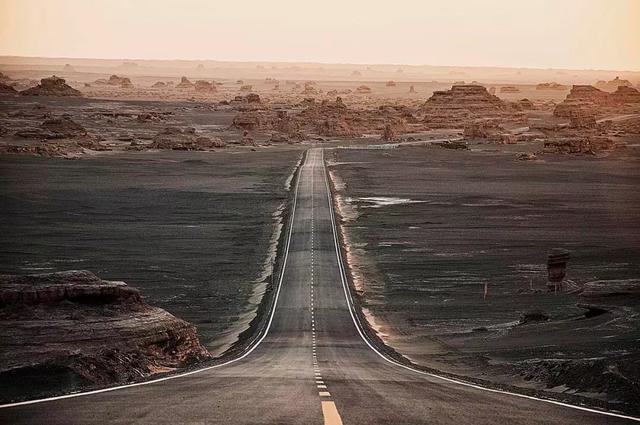 中国夏天最美的一条大环线，去一次终身难忘