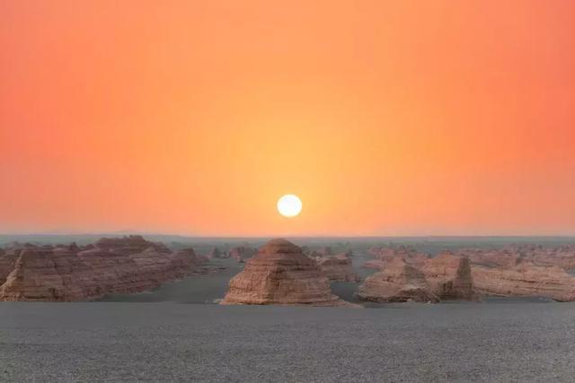 中国夏天最美的一条大环线，去一次终身难忘