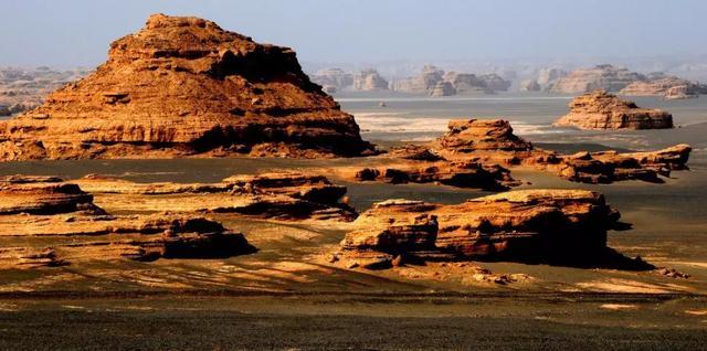 中国夏天最美的一条大环线，去一次终身难忘