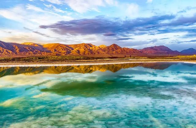 中国夏天最美的一条大环线，去一次终身难忘