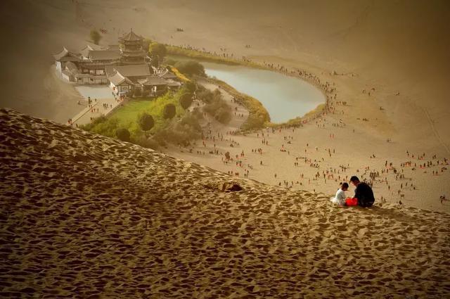 中国夏天最美的一条大环线，去一次终身难忘