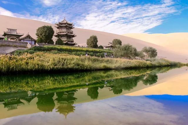 中国夏天最美的一条大环线，去一次终身难忘