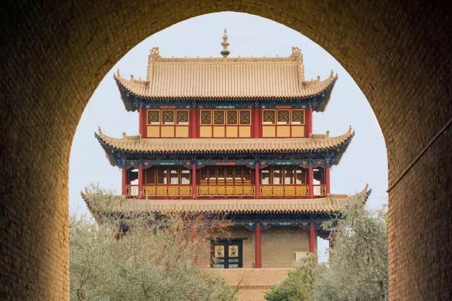 中国夏天最美的一条大环线，去一次终身难忘