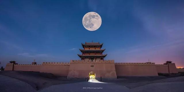 中国夏天最美的一条大环线，去一次终身难忘