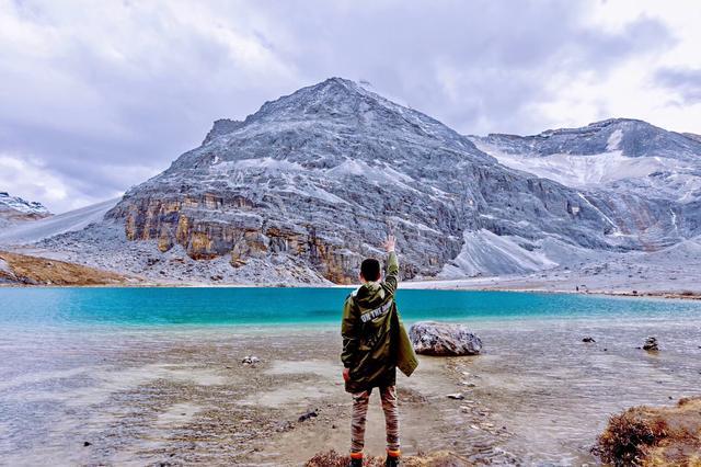 稻城亚丁为什么被认为不去后悔去了也后悔？