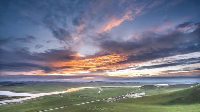错过等一年！国内最低调的花海秘境，即将迎来颜值巅峰