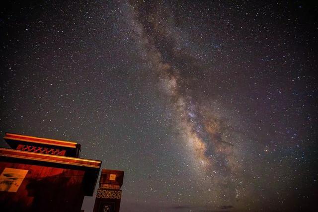 错过等一年！国内最低调的花海秘境，即将迎来颜值巅峰