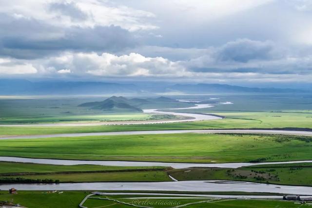 错过等一年！国内最低调的花海秘境，即将迎来颜值巅峰