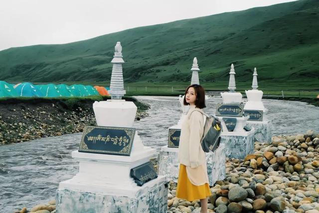 错过等一年！国内最低调的花海秘境，即将迎来颜值巅峰