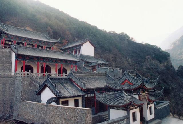 2019，一定要去太白山