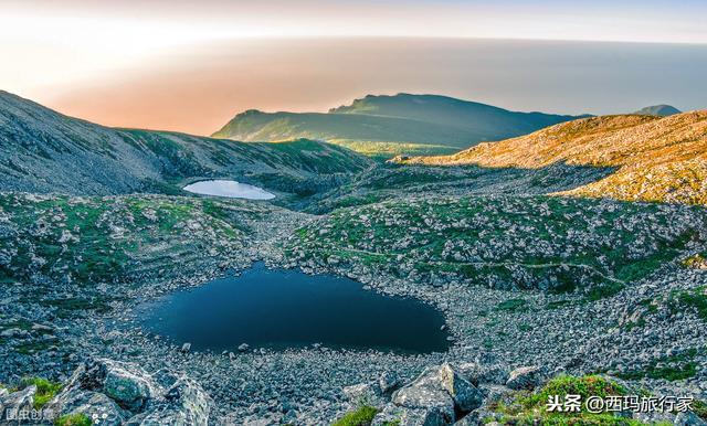 看完这五条，不知道你还敢不敢来宝鸡太白山！胆小请绕路