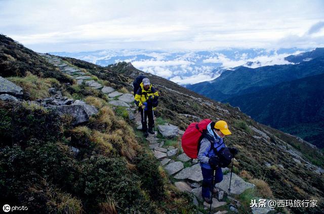 看完这五条，不知道你还敢不敢来宝鸡太白山！胆小请绕路
