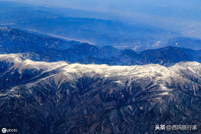看完这五条，不知道你还敢不敢来宝鸡太白山！胆小请绕路