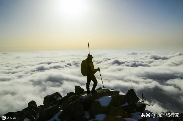 看完这五条，不知道你还敢不敢来宝鸡太白山！胆小请绕路