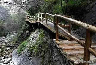 看完这五条，不知道你还敢不敢来宝鸡太白山！胆小请绕路