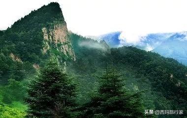 看完这五条，不知道你还敢不敢来宝鸡太白山！胆小请绕路