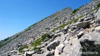 看完这五条，不知道你还敢不敢来宝鸡太白山！胆小请绕路