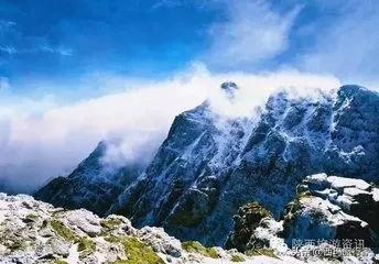 看完这五条，不知道你还敢不敢来宝鸡太白山！胆小请绕路