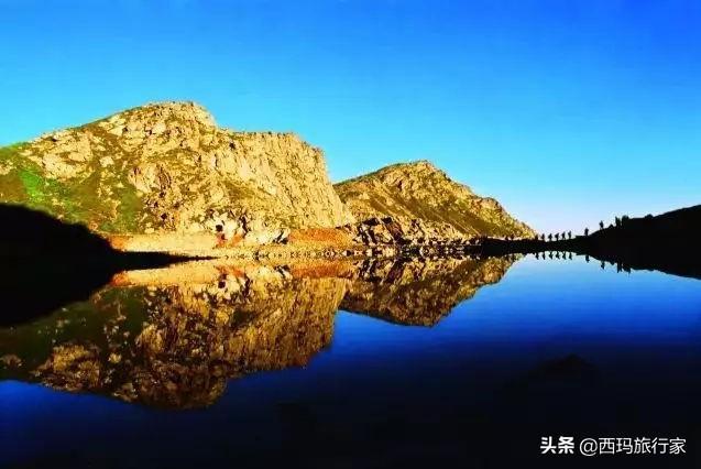 看完这五条，不知道你还敢不敢来宝鸡太白山！胆小请绕路