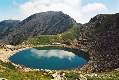 看完这五条，不知道你还敢不敢来宝鸡太白山！胆小请绕路