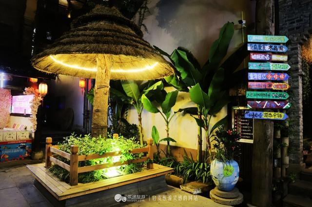 “荆楚原乡 繁华如梦”再探网红地：莫愁村