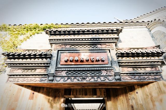 “荆楚原乡 繁华如梦”再探网红地：莫愁村