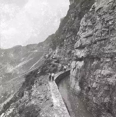 世界上最危险的绝壁天河，就藏在湖北恩施，比郭亮村更惊艳奇绝！