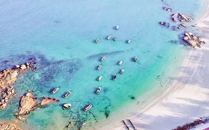 20日湘桂粤闽琼赣大环线4980