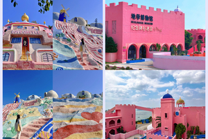 春色闽南|百丈漈+太姥山+平潭岛+湄洲岛+火山岛+东山岛+云水谣古镇+永福樱花园+泰宁大金湖+九龙潭休闲10日