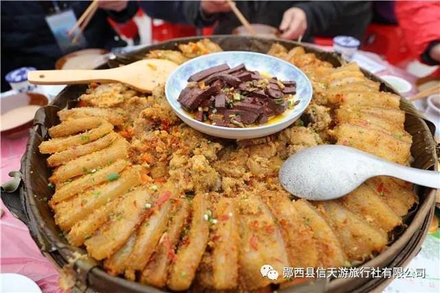 【1月10日-上津古城年货节99元含餐】游古城,购年货,宰年猪,赏民俗