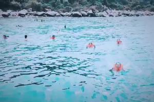 越南行程-芽庄海岛游