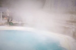 腾冲--热海大滚锅