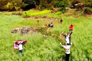 【视频】365户外云南坝美行～冷森