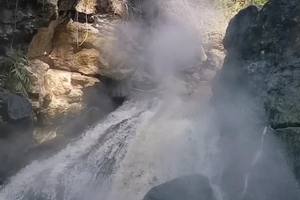 【视频】这才是真正的温泉